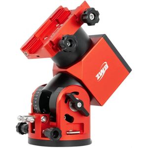 ZWO New AM5N Harmonic Drive AZ-EQ Dual-Purpose Mount Head Only- Optics~~Scopes~~Telescopes ZWO New AM5N Harmonic Drive AZ-EQ Dual-Purpose Mount Head Only- Optics~~Scopes~~Telescopes