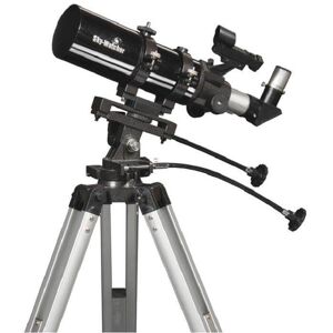 Skywatcher Sky-Watcher Startravel-80 (AZ3) 80mm 3.1-in F/5 Alt-Azimuth Telescope- Optics~~Scopes~~Telescopes Skywatcher Sky-Watcher Startravel-80 (AZ3) 80mm 3.1-in F/5 Alt-Azimuth Telescope- Optics~~Scopes~~Telescopes