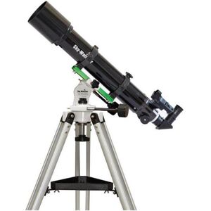 Skywatcher Sky-Watcher Evostar 90/660 (AZ Pronto) 90mm 3.5-in F/7.3 Telescope- Optics~~Scopes~~Telescopes Skywatcher Sky-Watcher Evostar 90/660 (AZ Pronto) 90mm 3.5-in F/7.3 Telescope- Optics~~Scopes~~Telescopes
