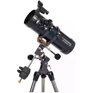 Celestron AstroMaster 114EQ Newtonian Telescope- Optics~~Scopes Celestron AstroMaster 114EQ Newtonian Telescope- Optics~~Scopes
