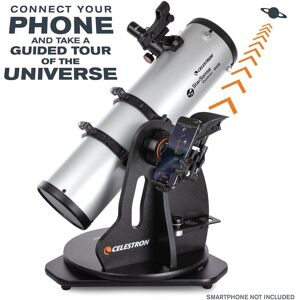 Celestron Starsense Explorer 130mm App-enabled Dobsonian Telescope- Optics~~Scopes~~Telescopes Celestron Starsense Explorer 130mm App-enabled Dobsonian Telescope- Optics~~Scopes~~Telescopes
