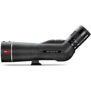 Leica APO-Televid 65 Kit Angled View with Vario Eyepiece 25x-50x- Optics~~Scopes Leica APO-Televid 65 Kit Angled View with Vario Eyepiece 25x-50x- Optics~~Scopes