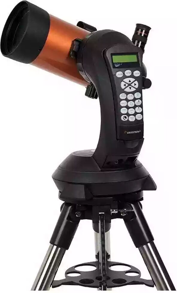 Celestron NexStar 4SE Computerised Telescope- Optics~~Scopes
