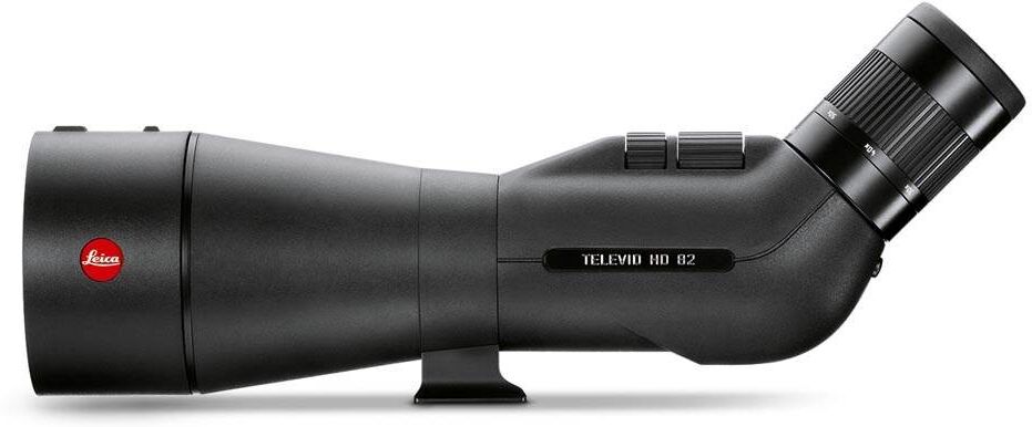 Leica Televid HD 82 Spotting Scope- Optics~~Scopes