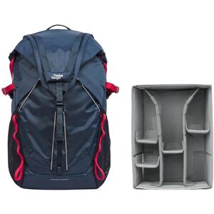 VSGO Pocket Ranger 35L Camera Backpack Navy Blue- Camera & Optic Accessories~~Camera Accessories~~Camera Bags VSGO Pocket Ranger 35L Camera Backpack Navy Blue- Camera & Optic Accessories~~Camera Accessories~~Camera Bags