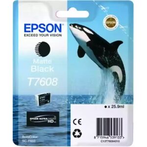Epson Whale T7608 Matt Black- Print, Copy, Scan & Fax~~Printers & Copiers~~Printers~~Photo Printers Epson Whale T7608 Matt Black- Print, Copy, Scan & Fax~~Printers & Copiers~~Printers~~Photo Printers