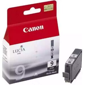 Canon PGI-9MBK Matte Black ink for Pro 9500- Print, Copy, Scan & Fax~~Printers & Copiers~~Printers~~Photo Printers Canon PGI-9MBK Matte Black ink for Pro 9500- Print, Copy, Scan & Fax~~Printers & Copiers~~Printers~~Photo Printers