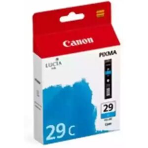 Canon PGI-29 Cyan Pigment Ink Tank for Pro-1- Print, Copy, Scan & Fax~~Printers & Copiers~~Printers~~Photo Printers Canon PGI-29 Cyan Pigment Ink Tank for Pro-1- Print, Copy, Scan & Fax~~Printers & Copiers~~Printers~~Photo Printers