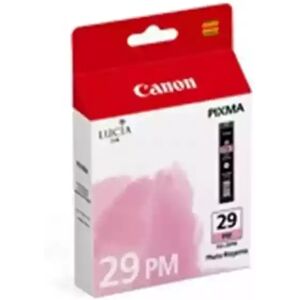 Canon PGI-29 Photo Magenta Pigment Ink Tank for Pro-1- Print, Copy, Scan & Fax~~Printers & Copiers~~Printers~~Photo Printers Canon PGI-29 Photo Magenta Pigment Ink Tank for Pro-1- Print, Copy, Scan & Fax~~Printers & Copiers~~Printers~~Photo Printers