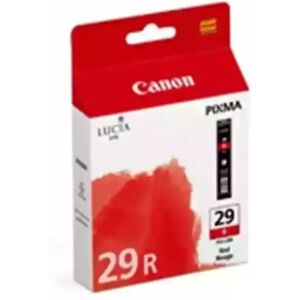 Canon PGI-29 Red Pigment Ink Tank for Pro-1- Print, Copy, Scan & Fax~~Printers & Copiers~~Printers~~Photo Printers Canon PGI-29 Red Pigment Ink Tank for Pro-1- Print, Copy, Scan & Fax~~Printers & Copiers~~Printers~~Photo Printers