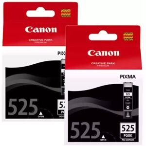 Canon PGI-525BK Photo Black Twin Pack- Print, Copy, Scan & Fax~~Printers & Copiers~~Printers~~Photo Printers Canon PGI-525BK Photo Black Twin Pack- Print, Copy, Scan & Fax~~Printers & Copiers~~Printers~~Photo Printers
