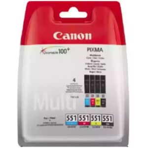 Canon CLI-551 B- Print, Copy, Scan & Fax~~Printers & Copiers~~Printers~~Photo Printers Canon CLI-551 B- Print, Copy, Scan & Fax~~Printers & Copiers~~Printers~~Photo Printers
