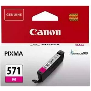 Canon CLI-571M Magenta Ink Cartridge for Pixma MG6850- Print, Copy, Scan & Fax~~Printers & Copiers~~Printers~~Photo Printers Canon CLI-571M Magenta Ink Cartridge for Pixma MG6850- Print, Copy, Scan & Fax~~Printers & Copiers~~Printers~~Photo Printers