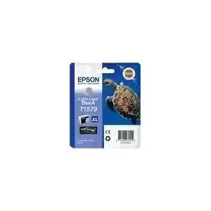 Epson T1571 Black Ink Cartridge - Ink Cartridge Epson T1571 Black Ink Cartridge - Ink Cartridge