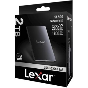 Lexar SL500 - 2TB Lexar SL500 - 2TB