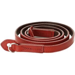 Artisan&Artist Artisan & Artist Italian Leather Camera Strap Ring Type Red (Standard Length)- Camera & Optic Accessories~~Camera Accessories~~Camera Bags Artisan&Artist Artisan & Artist Italian Leather Camera Strap Ring Type Red (Standard Length)- Camera & Optic Accessories~~Camera Accessories~~Camera Bags