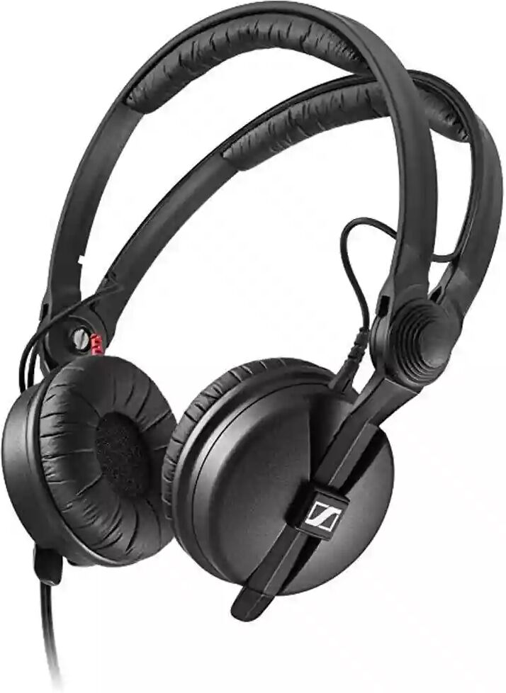 Sennheiser HD 25 Headphones- Audio~~Audio Accessories