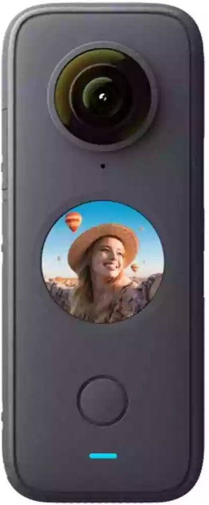 Insta360 ONE X2 Action Camera- Cameras~~Video Cameras