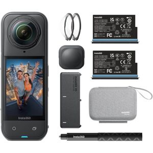 Insta360 X5 Essentials Bundle- Cameras~~Video Cameras Insta360 X5 Essentials Bundle- Cameras~~Video Cameras