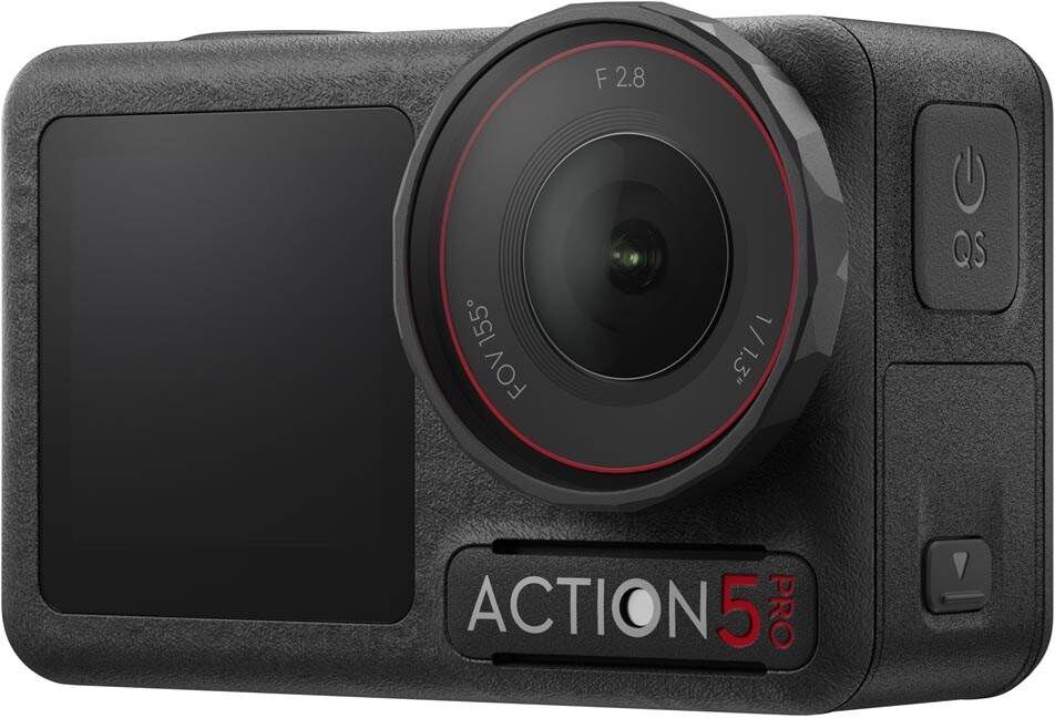 DJI Osmo Action 5 Pro Standard Combo- Cameras~~Video Cameras