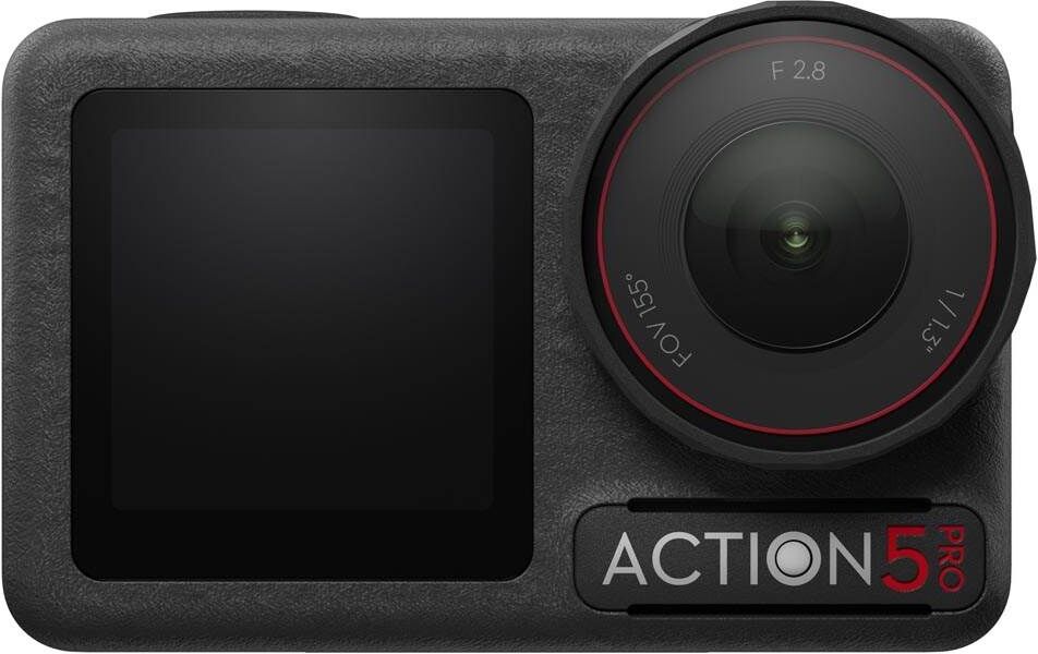 DJI Osmo Action 5 Pro Adventure Combo- Cameras~~Video Cameras