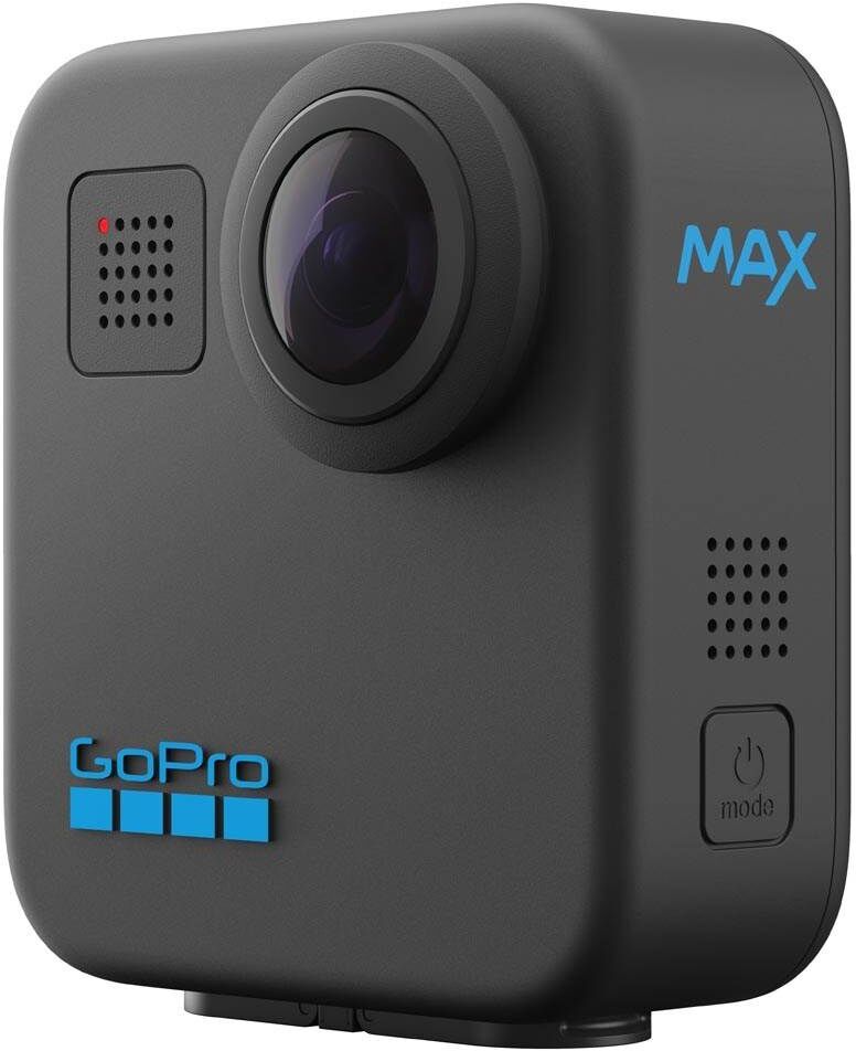 GoPro MAX360 (2025)- Cameras~~Video Cameras