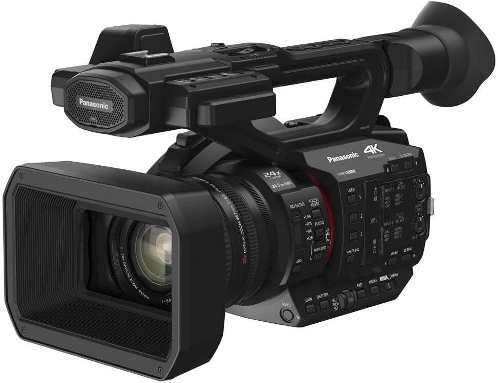 Panasonic HC-X20 Camcorder- Cameras~~Video Cameras