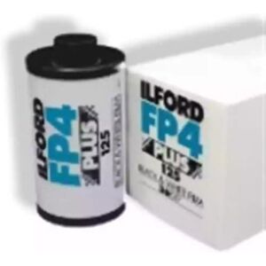 Ilford FP4 Plus 135x24- Camera & Optic Accessories~~Camera Accessories~~Camera Film Ilford FP4 Plus 135x24- Camera & Optic Accessories~~Camera Accessories~~Camera Film