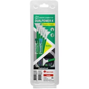 VisibleDust EZ Dualpower-X Regular Strength 1.3x Cleaning Kit- Camera & Optic Accessories~~Camera Accessories VisibleDust EZ Dualpower-X Regular Strength 1.3x Cleaning Kit- Camera & Optic Accessories~~Camera Accessories
