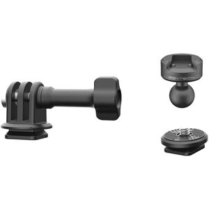 PGYTECH CapLock Action Camera Ball-head Quick Release Set- Camera & Optic Accessories~~Camera Accessories PGYTECH CapLock Action Camera Ball-head Quick Release Set- Camera & Optic Accessories~~Camera Accessories