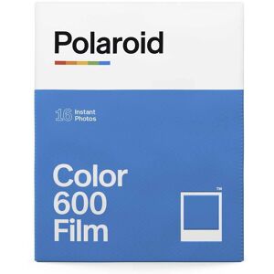 Polaroid 600 Colour Twin Pack- Camera & Optic Accessories~~Camera Accessories~~Camera Film Polaroid 600 Colour Twin Pack- Camera & Optic Accessories~~Camera Accessories~~Camera Film