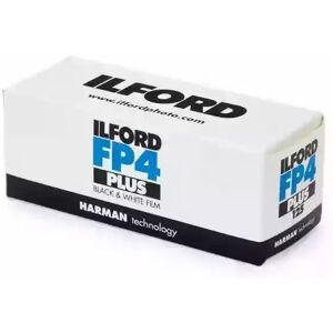 Ilford FP4 Plus 120- Camera & Optic Accessories~~Camera Accessories~~Camera Film Ilford FP4 Plus 120- Camera & Optic Accessories~~Camera Accessories~~Camera Film