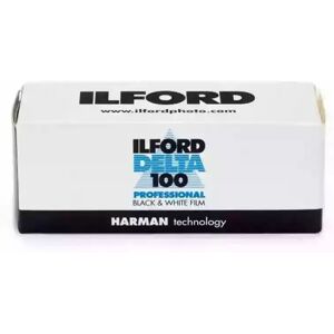 Ilford Delta Pro 100 120 Film- Camera & Optic Accessories~~Camera Accessories~~Camera Film Ilford Delta Pro 100 120 Film- Camera & Optic Accessories~~Camera Accessories~~Camera Film