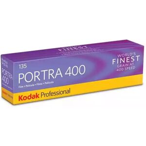 Kodak Portra 400 135-36 (5 Pack)- Camera & Optic Accessories~~Camera Accessories~~Camera Film Kodak Portra 400 135-36 (5 Pack)- Camera & Optic Accessories~~Camera Accessories~~Camera Film