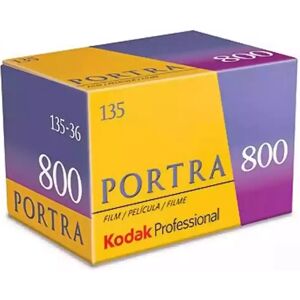 Kodak Portra 800 135-36- Camera & Optic Accessories~~Camera Accessories~~Camera Film Kodak Portra 800 135-36- Camera & Optic Accessories~~Camera Accessories~~Camera Film