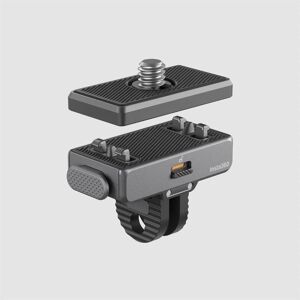 Insta360 Quick Release Mount 2.0- Camera & Optic Accessories~~Camera Accessories Insta360 Quick Release Mount 2.0- Camera & Optic Accessories~~Camera Accessories