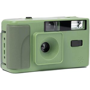 Long Weekend 35mm Film Camera Moss- Camera & Optic Accessories~~Camera Accessories~~Camera Film Long Weekend 35mm Film Camera Moss- Camera & Optic Accessories~~Camera Accessories~~Camera Film