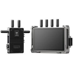 DJI Transmission Combo- Camera & Optic Accessories~~Camera Accessories DJI Transmission Combo- Camera & Optic Accessories~~Camera Accessories