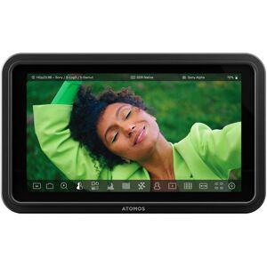 Atomos Shinobi II 5-inch 1500nit HDR Monitor- Camera & Optic Accessories~~Camera Accessories Atomos Shinobi II 5-inch 1500nit HDR Monitor- Camera & Optic Accessories~~Camera Accessories