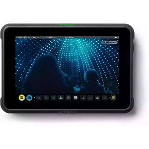 Atomos Shinobi 7 4K HDMI HDR Photo And Video Monitor- Camera & Optic Accessories~~Camera Accessories Atomos Shinobi 7 4K HDMI HDR Photo And Video Monitor- Camera & Optic Accessories~~Camera Accessories