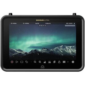 Atomos Shogun Ultra 7-inch Monitor Recorder- Camera & Optic Accessories~~Camera Accessories Atomos Shogun Ultra 7-inch Monitor Recorder- Camera & Optic Accessories~~Camera Accessories