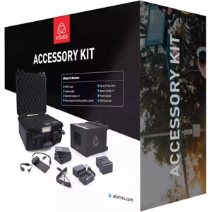 Atomos Accessory Kit for Shogun/Ninja Inferno & Flame- Camera & Optic Accessories~~Camera Accessories Atomos Accessory Kit for Shogun/Ninja Inferno & Flame- Camera & Optic Accessories~~Camera Accessories