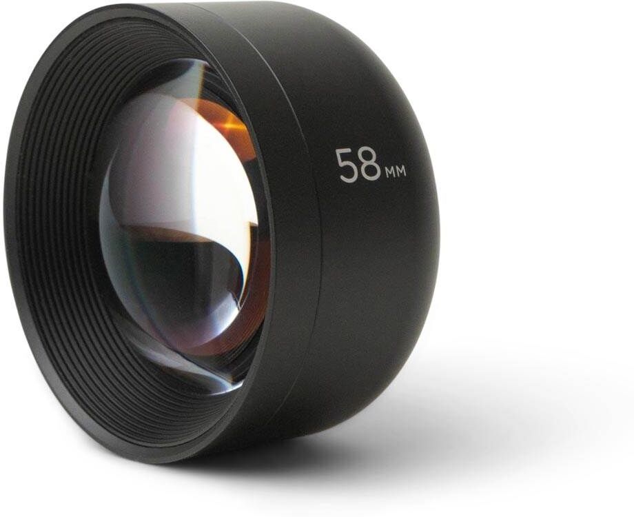 Moment Tele 58mm Mobile Lens T-Series- Camera & Optic Accessories~~Camera Accessories