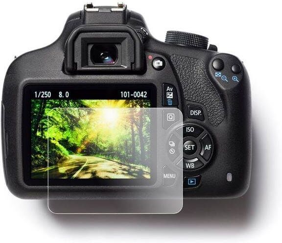 Lamor Larmor Screen Protector for Sony A7 ii / A7R ii / A7S ii / A7 iii / A7r iv / A9 / A9 ii- Camera & Optic Accessories~~Camera Accessories