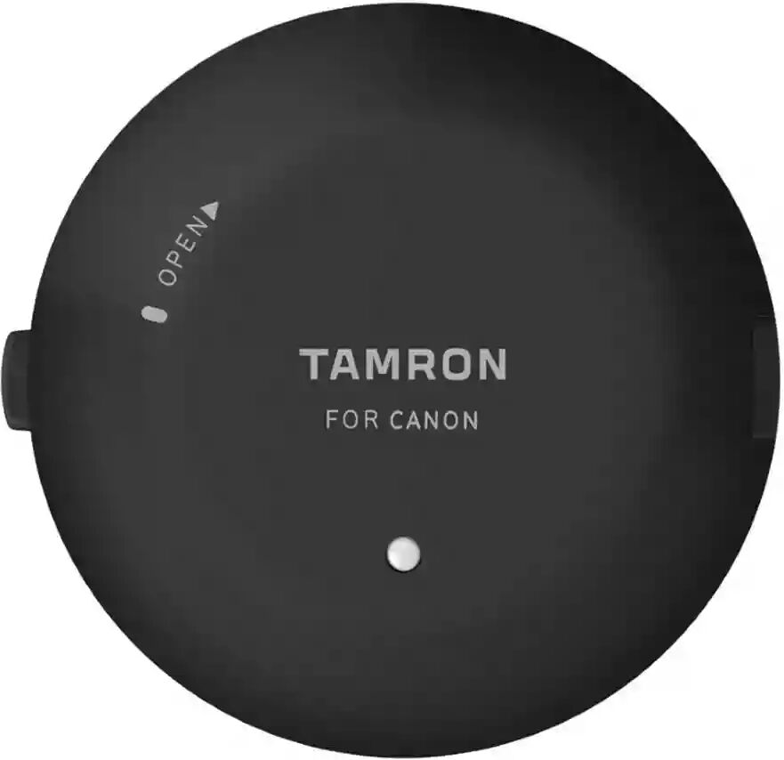 Tamron Tap-In Console For Canon Lenses- Camera & Optic Accessories~~Camera & Optic Lenses~~Camera Lenses