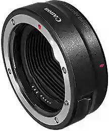 Canon EF-EOS R Mount Adapter- Camera & Optic Accessories~~Camera & Optic Lenses~~Camera Lenses