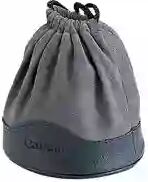 Canon Lens Pouch LP-1014 for short prime lenses- Camera & Optic Accessories~~Camera & Optic Lens Accessories~~Lens Bags