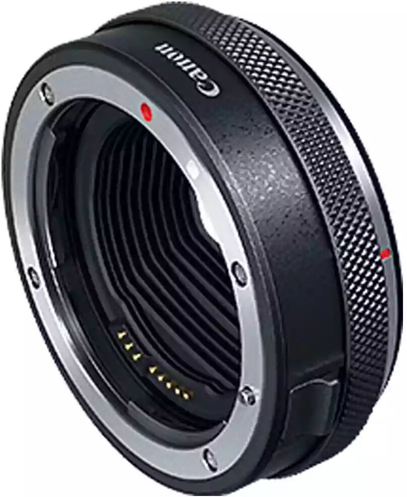 Canon Control Ring Mount Adapter EF-EOS R- Camera & Optic Accessories~~Camera & Optic Lenses~~Camera Lenses