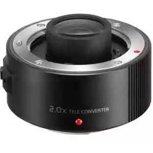 Panasonic Lumix DMW-TC20E 2x Teleconverter for MFT- Camera & Optic Accessories~~Camera & Optic Lenses~~Camera Lenses