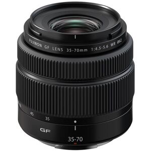 Fuji GF 35-70mm f/4.5-5.6 WR Lens- Camera & Optic Accessories~~Camera & Optic Lenses~~Camera Lenses Fuji GF 35-70mm f/4.5-5.6 WR Lens- Camera & Optic Accessories~~Camera & Optic Lenses~~Camera Lenses